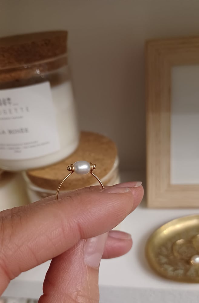 Bague AUDE Image of Bague AUDE