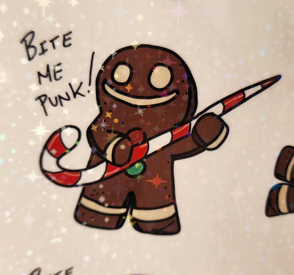 Image of Sir Crumbles 3pk 