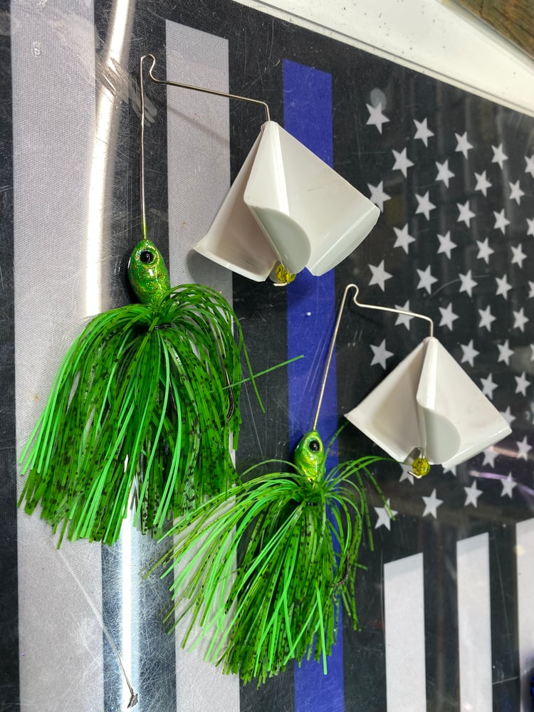 Buzz Bait - Image 2