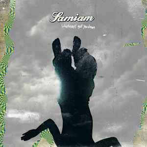 Image of Samiam - Whatever's Got You Down LP