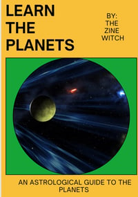 Learn the Planets E- Zine