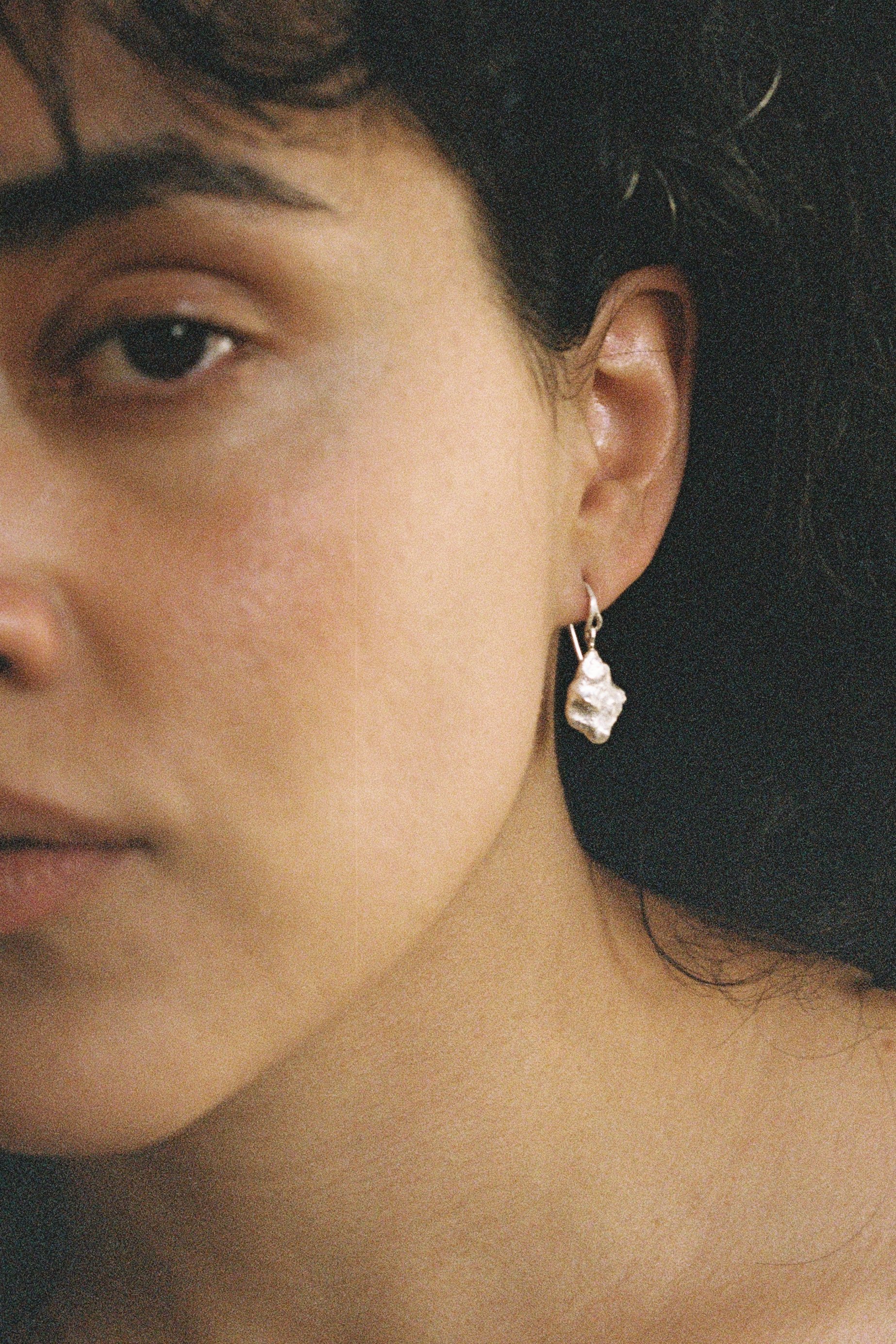 Image of Edition 5. Piece 11. Earrings
