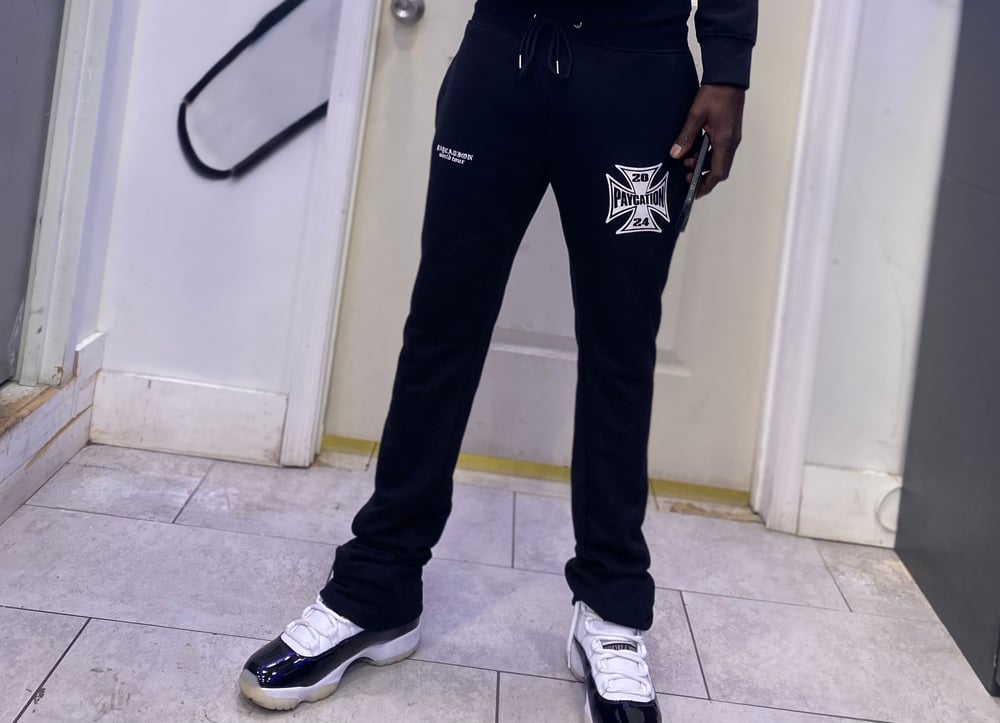 Image of CHOPPER SWEATPANTS