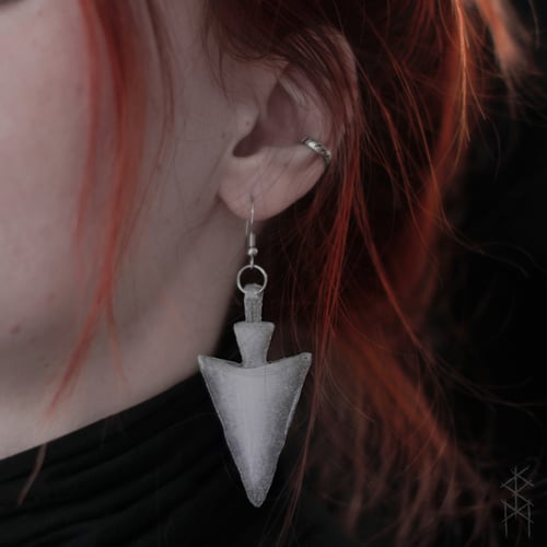 Image of FIRN Earrings