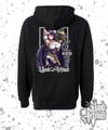 Albedo Beer Maiden Hoodie