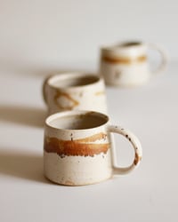 Image 5 of Morning Mug - Salted Caramel