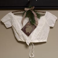Image 1 of A Little Bodice