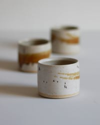 Image 2 of Hand Cup - Salted Caramel