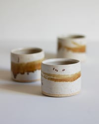 Image 1 of Hand Cup - Salted Caramel