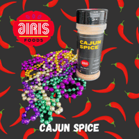 CAJUN SPICE