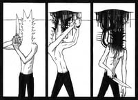 A Decision Made 555 Days Ago [PRINT]