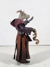 Image 2 of Goat Cult Heretic Ritualist
