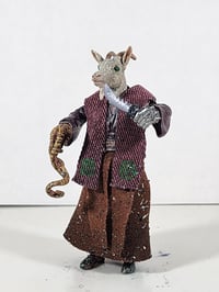 Image 1 of Goat Cult Heretic Ritualist