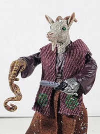 Image 5 of Goat Cult Heretic Ritualist