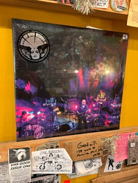 Image 1 of Black Angels Live from Levitation RSD Edition 