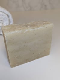 Herbal Shampoo + Beard Bar