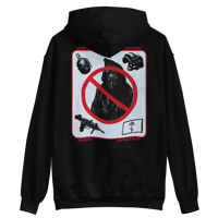 Image 2 of [BEWARE*] HOODIE