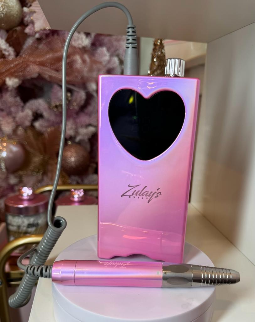 ZULAY Pro Nail Drill | Zulay's Nails