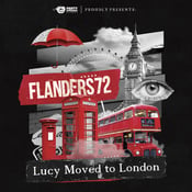 Image of Flanders 72 – Lucy Moved To London 7" (colour)