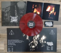 Cirith Gorgor MMXXII - LP