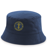 Cave & Crag Club Bucket Hat