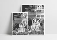 Image 1 of LA TOUR EIFFEL