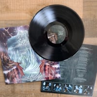 Unveiling the Essence - LP