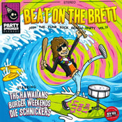 Image of Various – Beat On The Brett 7"
