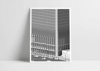 Image 1 of THE WOLRD TRADE CENTER