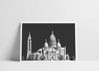 Image 2 of LE SACRE COEUR