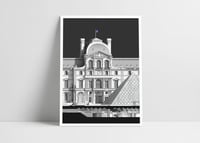 Image 1 of LE LOUVRE