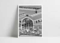 Image 2 of LES ANCIENNES HALLES DE PARIS