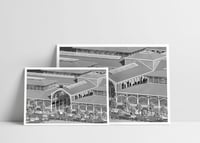 Image 4 of LES ANCIENNES HALLES DE PARIS