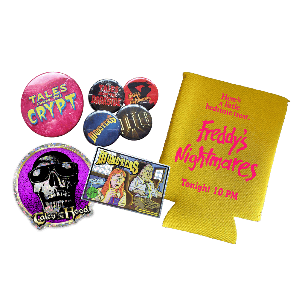 Anthology Set Horrible Home Video anthology-set-horrible-home-video