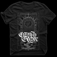Cirith Gorgor logo T-shirt
