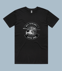 Image 1 of West Aucklands Native Bird