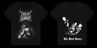 The Black Hordes T-shirt