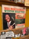 Wes Montgomery Wynton Kelly Trio 3 Disk RSD Set