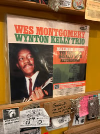 Image 1 of Wes Montgomery Wynton Kelly Trio 3 Disk RSD Set