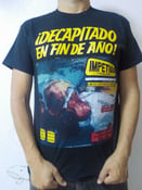 Image of IMPETIGO "Faceless"   Shirt