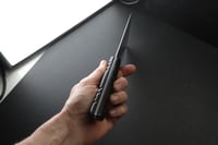 Image 4 of Vegetable cleaver v4 "black brains"