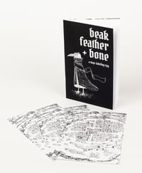 Image 2 of Beak, Feather, & Bone