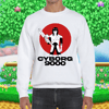 C9K Neo Tokyo Crew Neck