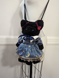 Image 1 of Bernadette's Bunny Bear Dress