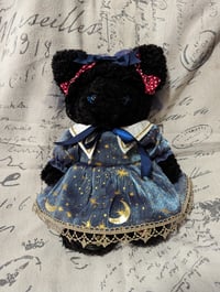 Image 2 of Bernadette's Bunny Bear Dress