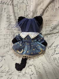 Image 3 of Bernadette's Bunny Bear Dress