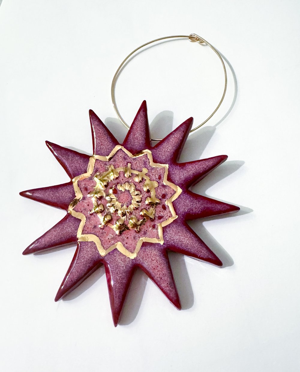 Image of Holiday Ornaments
