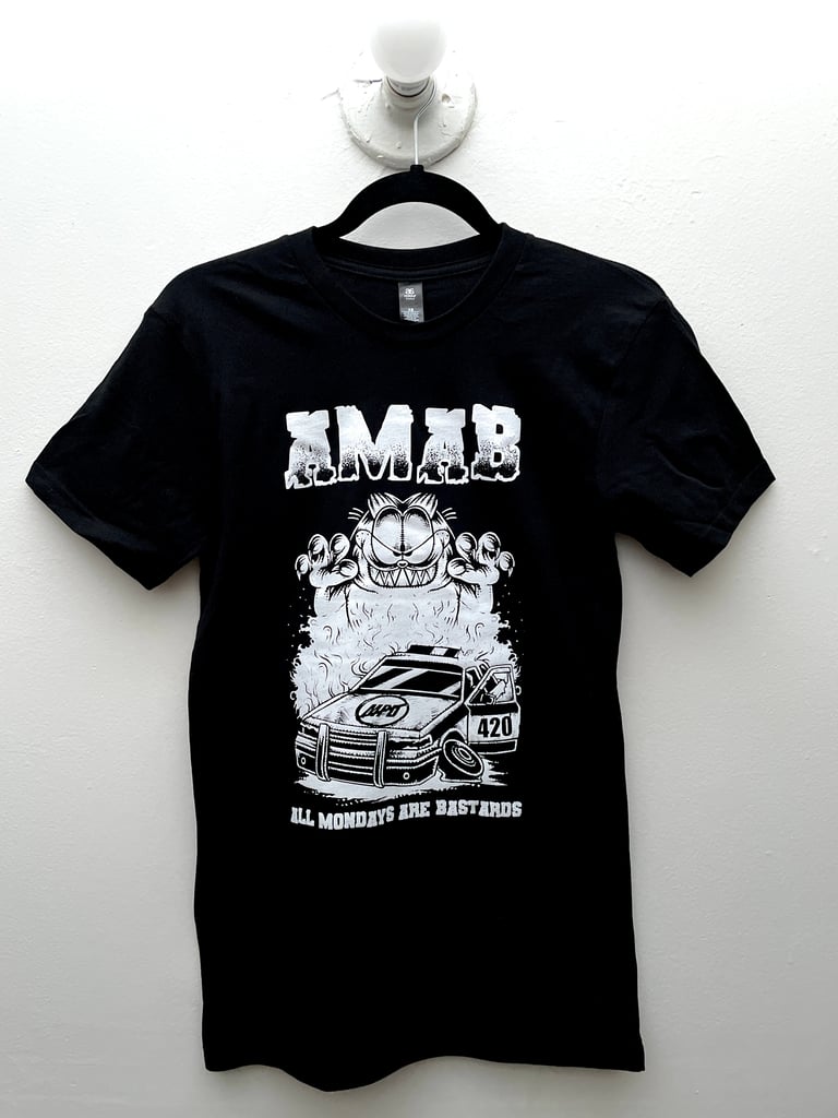 Gnarfield AMAB - T-Shirt