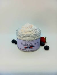 Image 1 of Berry Mimosa Whipped Body Butter (8 oz)