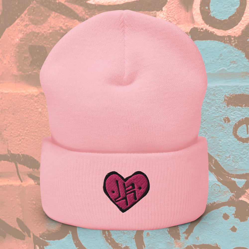 “All is love” Beanie (3 colours available)